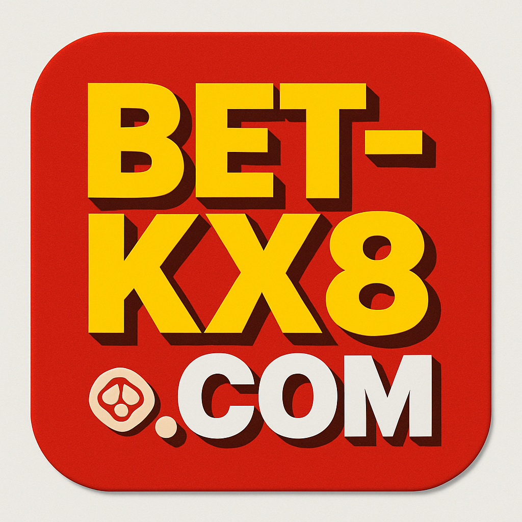 kx8 app Banner