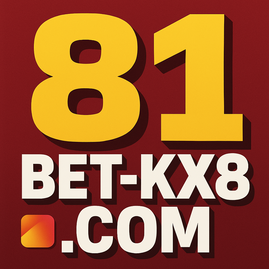 kx8 bet Banner