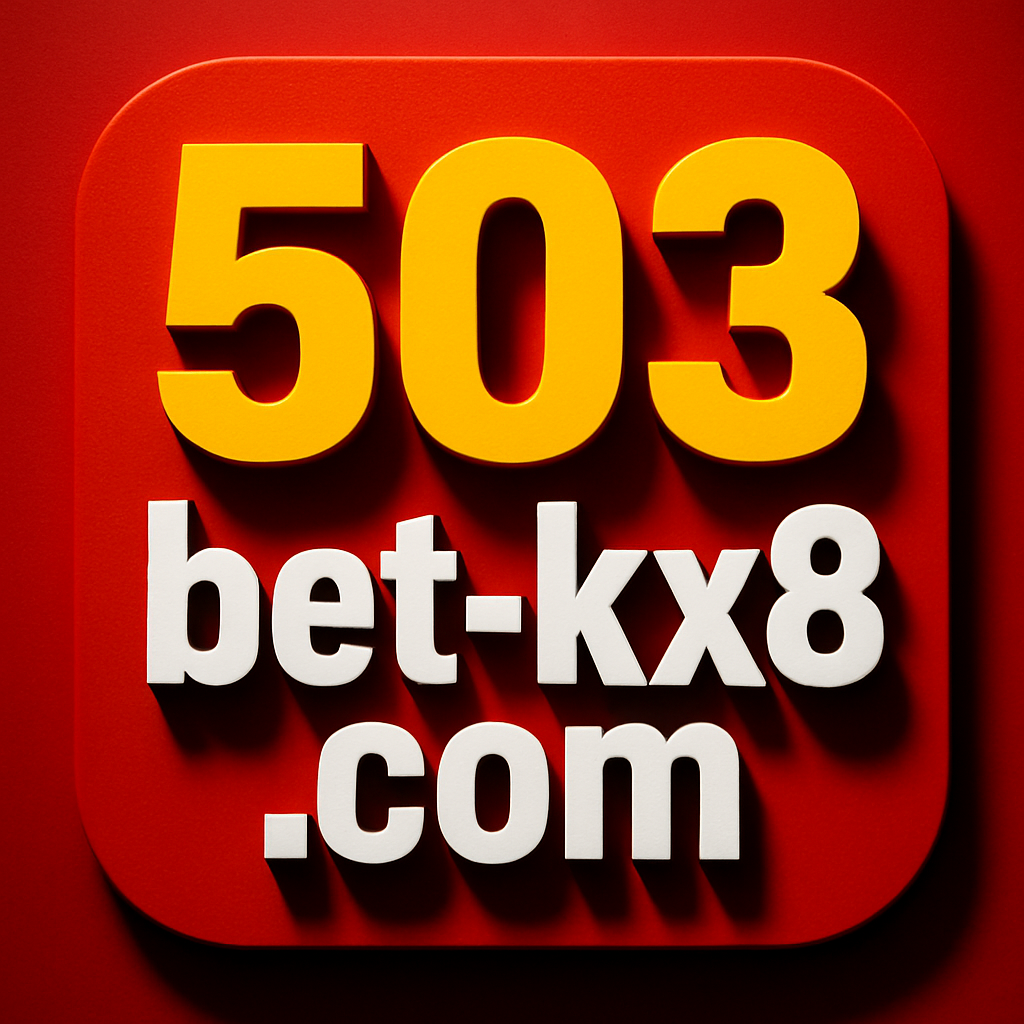 kx8 slot Banner