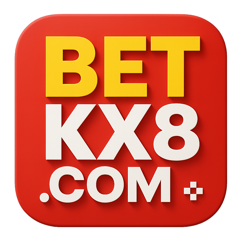 kx8 win Banner